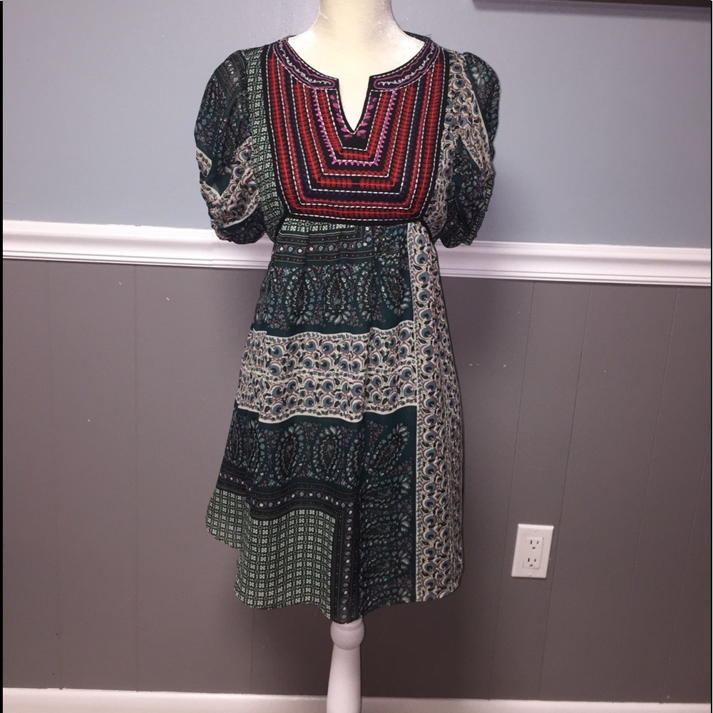Moon Collection Dress - Picture 3 of 9